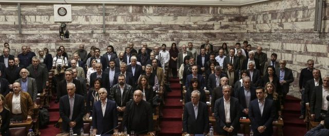 Από ποια υπουργεία ζητούν περισσότερη συνεργασία οι βουλευτές του ΣΥΡΙΖΑ