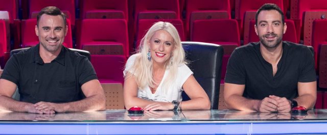 Τα λόγια θαυμασμού Καπουτζίδη για το ελληνικό συγκρότημα με ρίζες από Νιγηρία