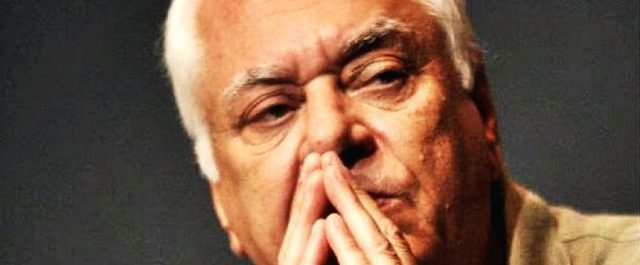 Ο Θανάσης Καρτερός από την “Αυγή” επικεφαλής του γραφείου Τύπου του πρωθυπουργού