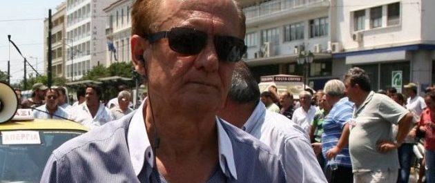 Λυμπερόπουλος εναντίον Άδωνι για την Taxibeat