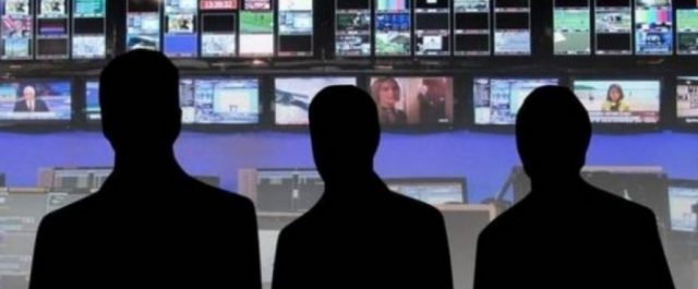 “Γκρεμίζει” το ΕΣΡ η Ν.Δ- “Πόλεμος” κυβέρνησης με καναλάρχες