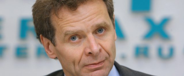 Δήλωση-βόμβα από Τόμσεν: Η Ελλάδα δεν μπορεί να ευημερήσει στην Ευρωζώνη – Η λιτότητα είναι «πολιτικά μη βιώσιμη»