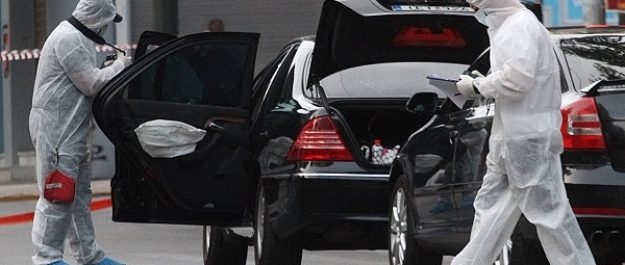 Έρευνες για γιάφκες- Όπλα και εκρηκτικά είχε ο 29χρονος