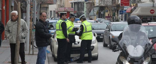 Ριζικές αλλαγές στα πρόστιμα του ΚΟΚ – Τι προβλέπει το νέο νομοσχέδιο