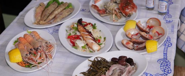 Βόλος: 48ωρο λουκέτο σε τσιπουράδικο για φοροδιαφυγή!