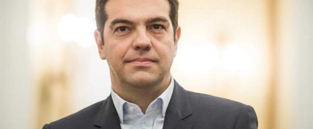 Τσίπρας για Μάχη της Ηλεκτρικής: “Θυμόμαστε ότι ερχόμαστε από μακριά”