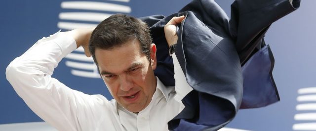 Το διπλωματικό παρασκήνιο της επίσκεψης Τσίπρα στις ΗΠΑ και η ατζέντα των επαφών