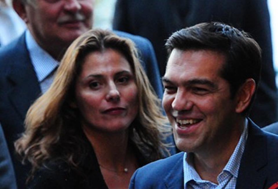 Ποιοι υπουργοί συνοδεύουν τον Τσίπρα στις ΗΠΑ!