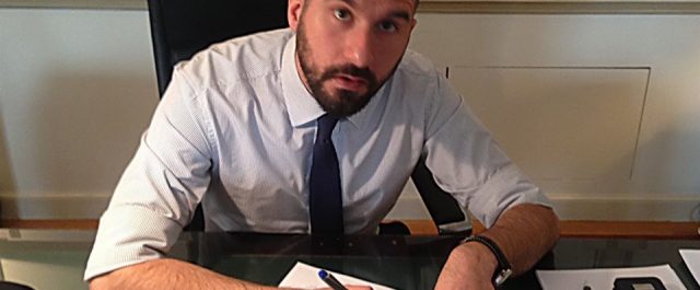 Τζανακόπουλος: “Επιτέλους συζητάμε για το μέλλον”