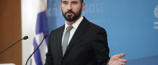 Δ. Τζανακόπουλος: Στο 1,1 δισ. ευρώ το κόστος της συμφωνίας για F 16 [ηχητικό]