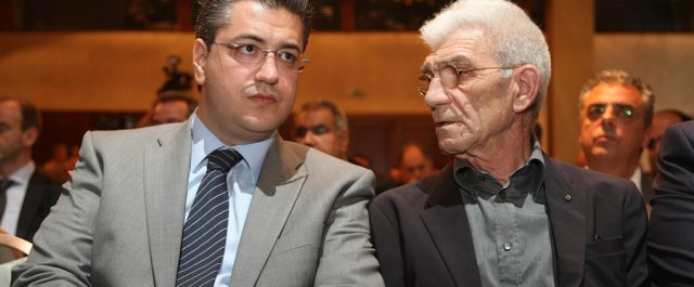 Τα “δώρα” του Τσίπρα σε Τζιτζικώστα-Μπουτάρη