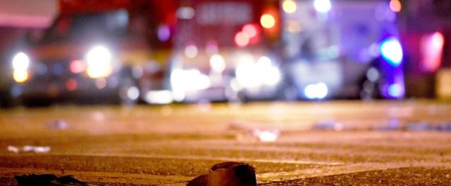 “Όλοι πεθαίνουν γύρω μου”: μαρτυρίες-σοκ από το μακελειό στο Λας Βέγκας [εικόνες]