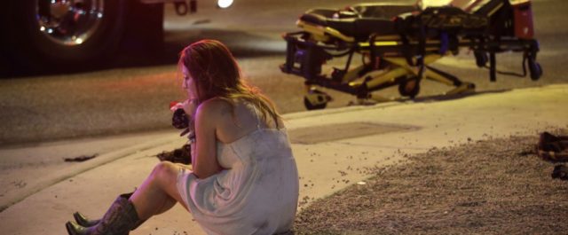 Λας Βέγκας: “Κλειδί” η σύντροφος του μακελάρη