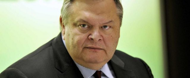 Ο Βενιζέλος αποκαλύπτει πως ο Σόϊμπλε του πρότεινε τρεις φορές Grexit…