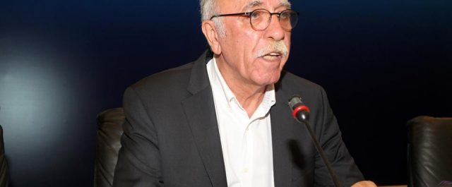 Δ. Βίτσας: Πυρηνικά ούτε υπήρξαν ούτε θα υπάρξουν στον Άραξο