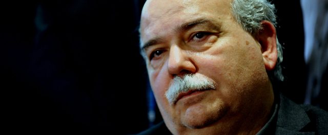 Οργή Βούτση για την ταύτιση ΝΔ με καναλάρχες