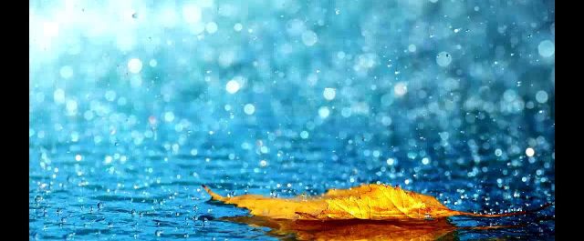 Χαλάει ο καιρός!