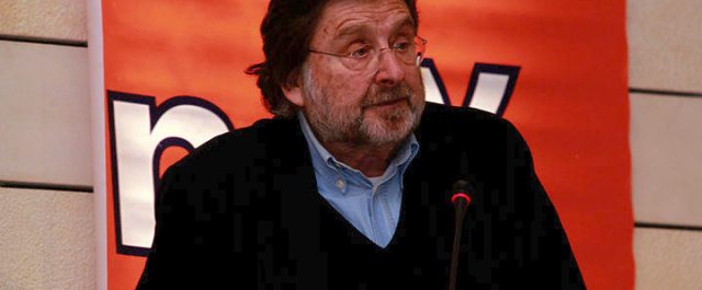 Ν. Μουζέλης: Η συνεργασία Κεντροαριστεράς και ΣΥΡΙΖΑ είναι κέρδος και για τους δύο