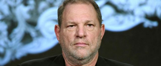 Ηχητικό ντοκουμέντο με τον Χάρβεϊ Γουαϊνστάιν να παρενοχλεί νεαρή