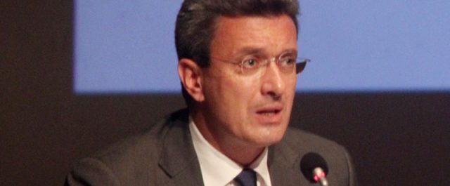 Ποιο μήνυμα έστειλε ο Χατζηνικολάου στην ηγεσία της Ν.Δ