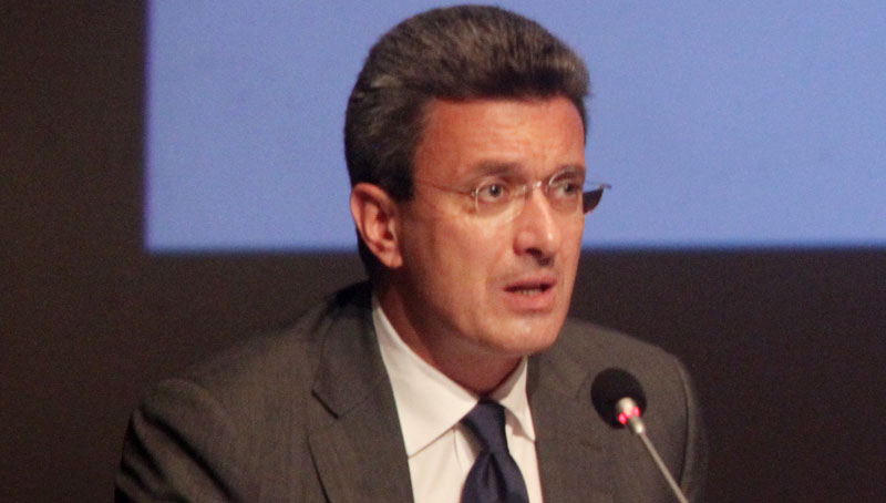 Ποιο μήνυμα έστειλε ο Χατζηνικολάου στην ηγεσία της Ν.Δ