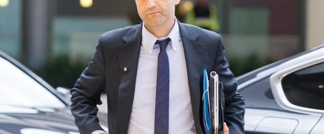 Νωρίτερα και σε περισσότερες ομάδες το κοινωνικό μέρισμα ζήτησαν οι βουλευτές ΣΥΡΙΖΑ