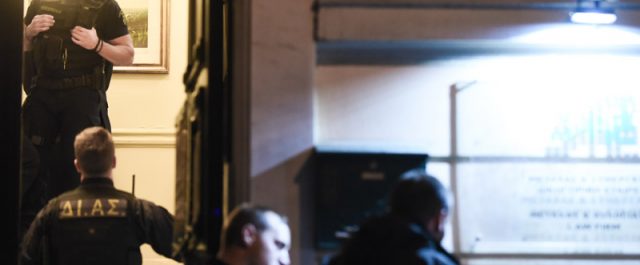 Τηλεφώνημα Τσίπρα σε Τόσκα: Ζήτησε γρήγορη διαλεύκανση της υπόθεσης δολοφονίας του Μιχάλη Ζαφειρόπουλου