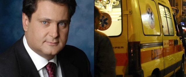 Συλλυπητήρια Τσίπρα, πολιτικού και νομικού κόσμου στους οικείους Ζαφειρόπουλου