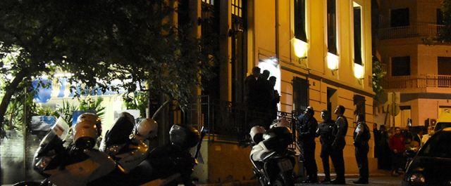 Το προφίλ των εκτελεστών- Η κατάθεση του συνεργάτη που άνοιξε την πόρτα