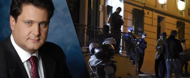 Το μοιραίο για τους δολοφόνους Ζαφειρόπουλου λάθος!
