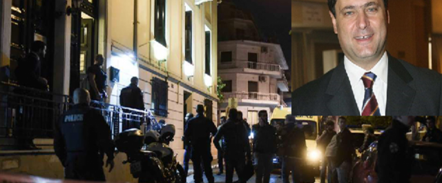 Δολοφονία Ζαφειρόπουλου: Τι ξέρει και τι δεν ξέρει ακόμα η ΕΛ.ΑΣ.