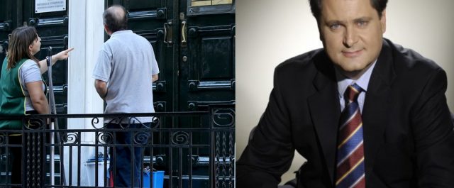 Δολοφονία Ζαφειρόπουλου: Το τηλεφώνημα που μπορεί να οδηγήσει στους δράστες