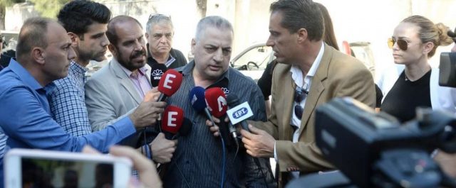 Εξελίξεις στην υπόθεση δολοφονίας της Δώρας- Συμπληρωματική κατάθεση από τον πατέρα της