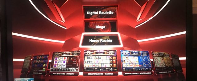 Σημαντικό διπλό χτύπημα στη “μαύρη” επιχειρηματικότητα του παράνομου τζόγου[εικόνες]