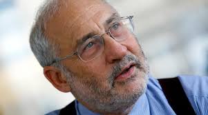 Στίγκλιτς: Η επιτυχία Τραμπ και AfD οφείλεται στην εξέγερση των θυμάτων της παγκοσμιοποίησης