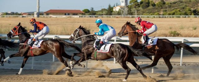Έξι συναρπαστικές ιπποδρομίες σήμερα στο Μαρκόπουλο – Νέο τζακ ποτ στο ΣΚΟΡ 4 των αλλοδαπών ιπποδρομιών