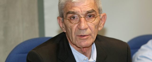 Γιατί ο Μπουτάρης δεν παρέστη στην παρέλαση