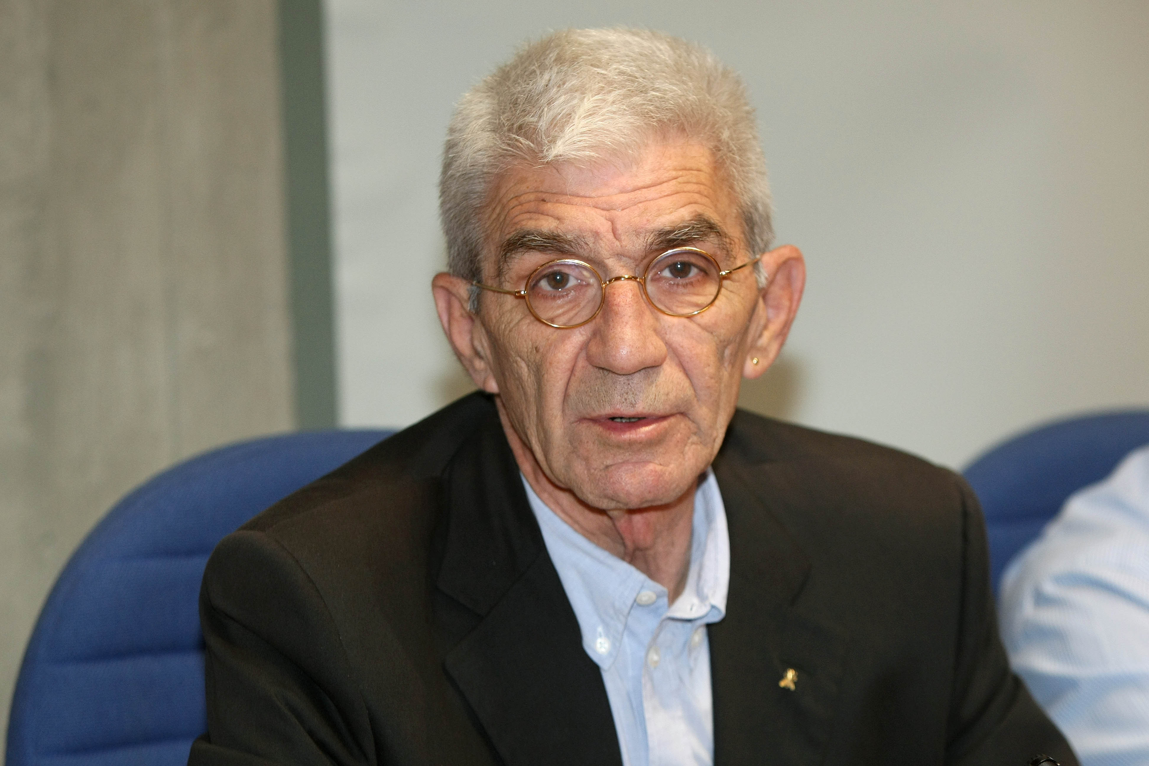 Γιατί ο Μπουτάρης δεν παρέστη στην παρέλαση