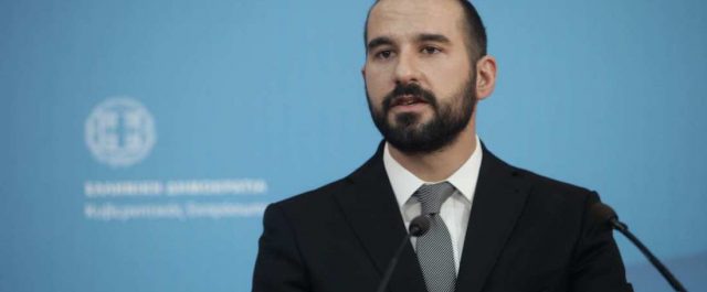 Τζανακόπουλος: Ο Μητσοτάκης οφείλει εξηγήσεις για χρηματοδότηση και δραστηριότητες της offshore