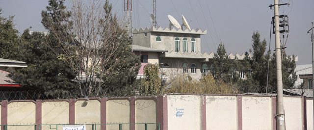 Το Ισλαμικό Κράτος πίσω από την αιματηρή επίθεση ενόπλων σε τηλεοπτικό σταθμό στην Καμπούλ