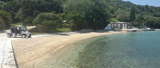 Εγκρίθηκε το σχέδιο του Ριμπολόβλεφ για VIP Club με βίλες στον Σκορπιό