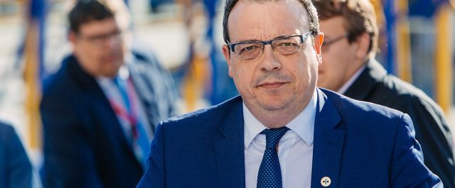 Σ. Φάμελος: Η ανάπτυξη πρέπει να είναι για όλους