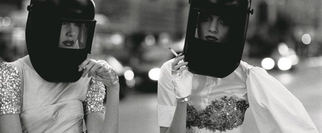 Photo Voque Festival: Όταν η μόδα μιλά…πολιτικά