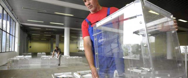 Κεντροαριστερά: Κρίσιμος για το νέο φορέα ο αριθμός όσων θα ψηφίσουν