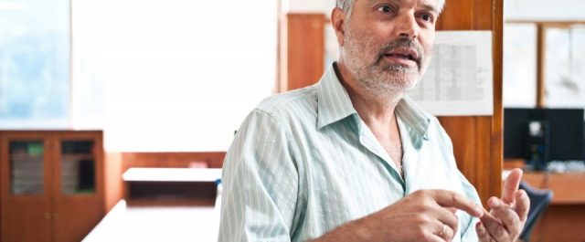 Διευθυντής ΕΜΥ: Τα έντονα καιρικά φαινόμενα θα συνεχιστούν, συνδέονται με την κλιματική αλλαγή