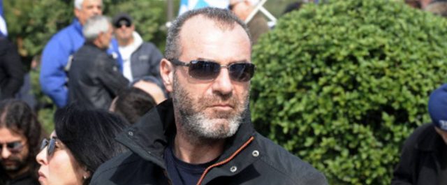 Ο Νίκος Μίχος προσχωρεί στο κόμμα Βελόπουλου «Ελληνική Λύση»