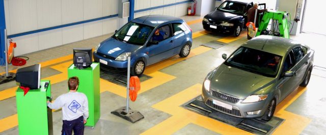 Χωρίς ΚΤΕΟ δεν θα επιτρέπεται η ασφάλιση των ΙΧ