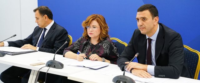 Νέα επίθεση Σπυράκη -Κικίλια για το θέμα Καμμένου