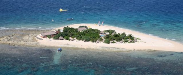 Κλιματική αλλαγή: Τι σχέση έχει η Πτολεμαϊδα με τα νησιά Φίτζι;