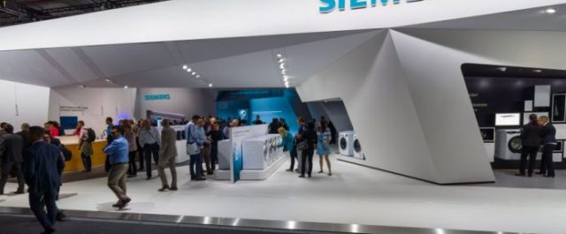 Η Siemens και ολόκληρη η γερμανική ελίτ στα Paradise Papers